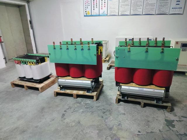 调兵山KS11-1000KVA矿用变压器